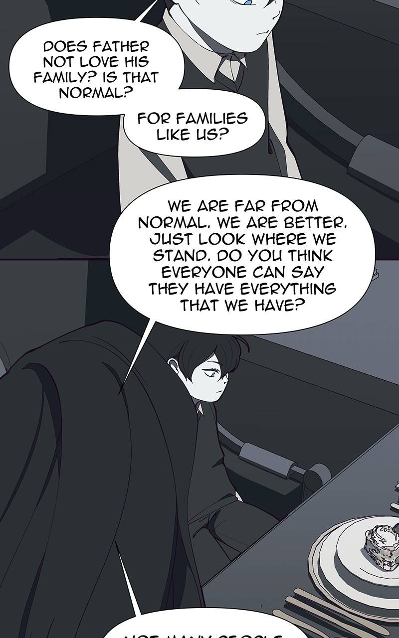 I Love Yoo chapter 185 - page 13