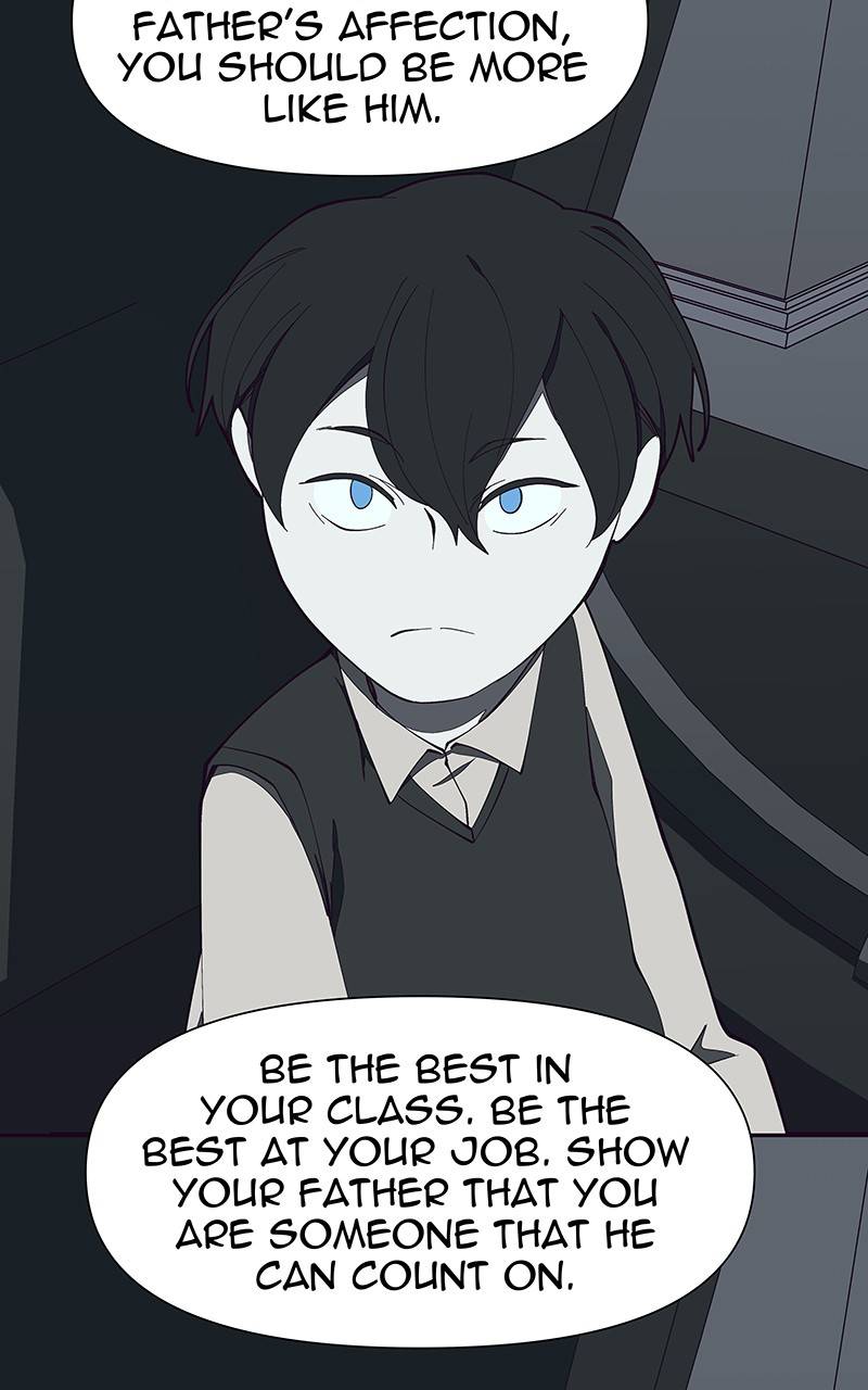 I Love Yoo chapter 185 - page 15