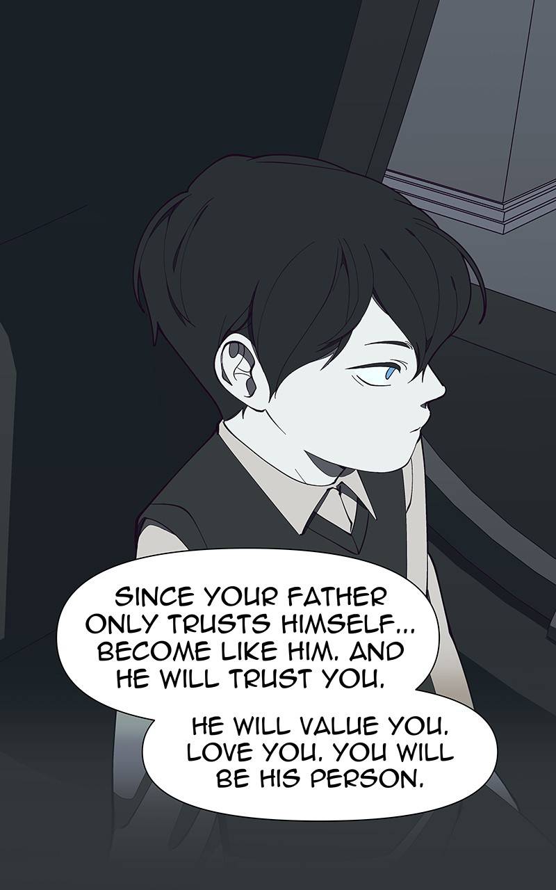 I Love Yoo chapter 185 - page 16
