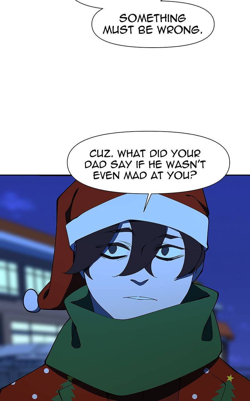 I Love Yoo chapter 185 - page 21