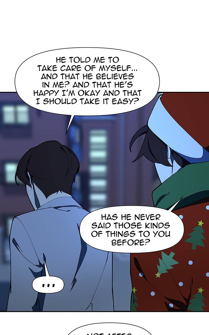 I Love Yoo chapter 185 - page 23