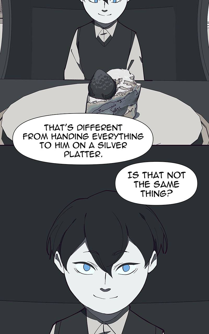 I Love Yoo chapter 185 - page 3