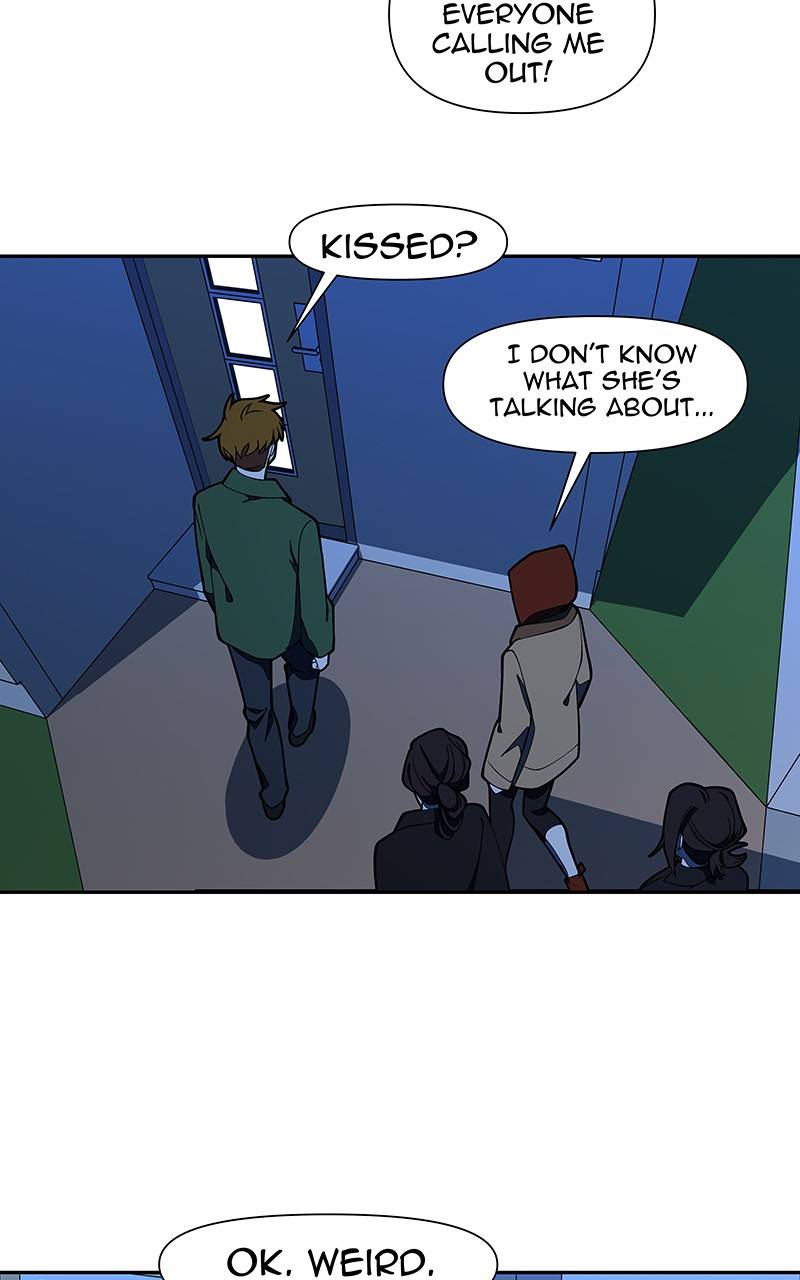 I Love Yoo chapter 185 - page 38