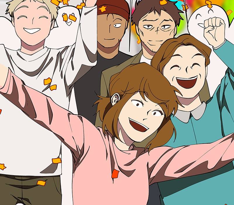 I Love Yoo chapter 185 - page 43