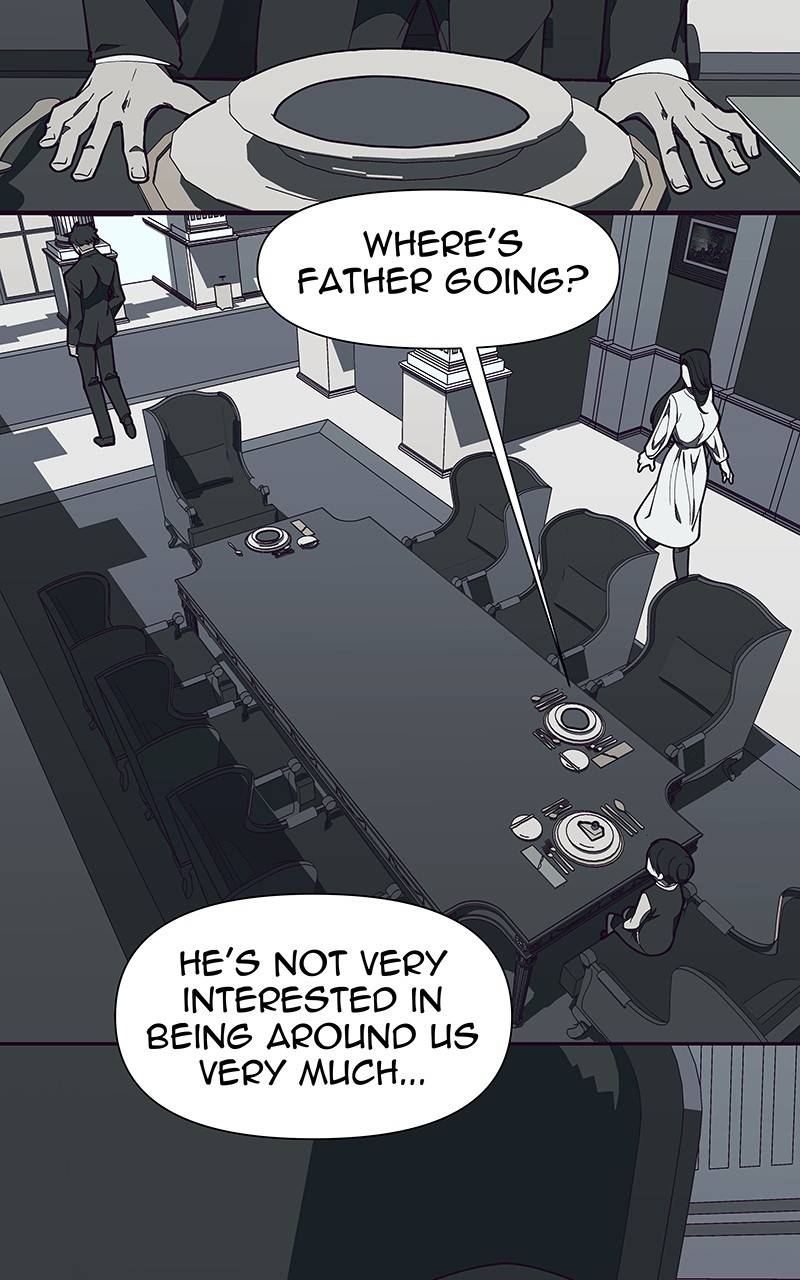 I Love Yoo chapter 185 - page 6