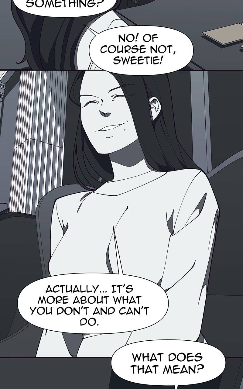 I Love Yoo chapter 185 - page 8