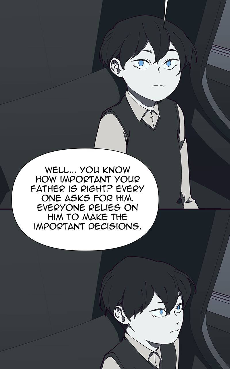 I Love Yoo chapter 185 - page 9