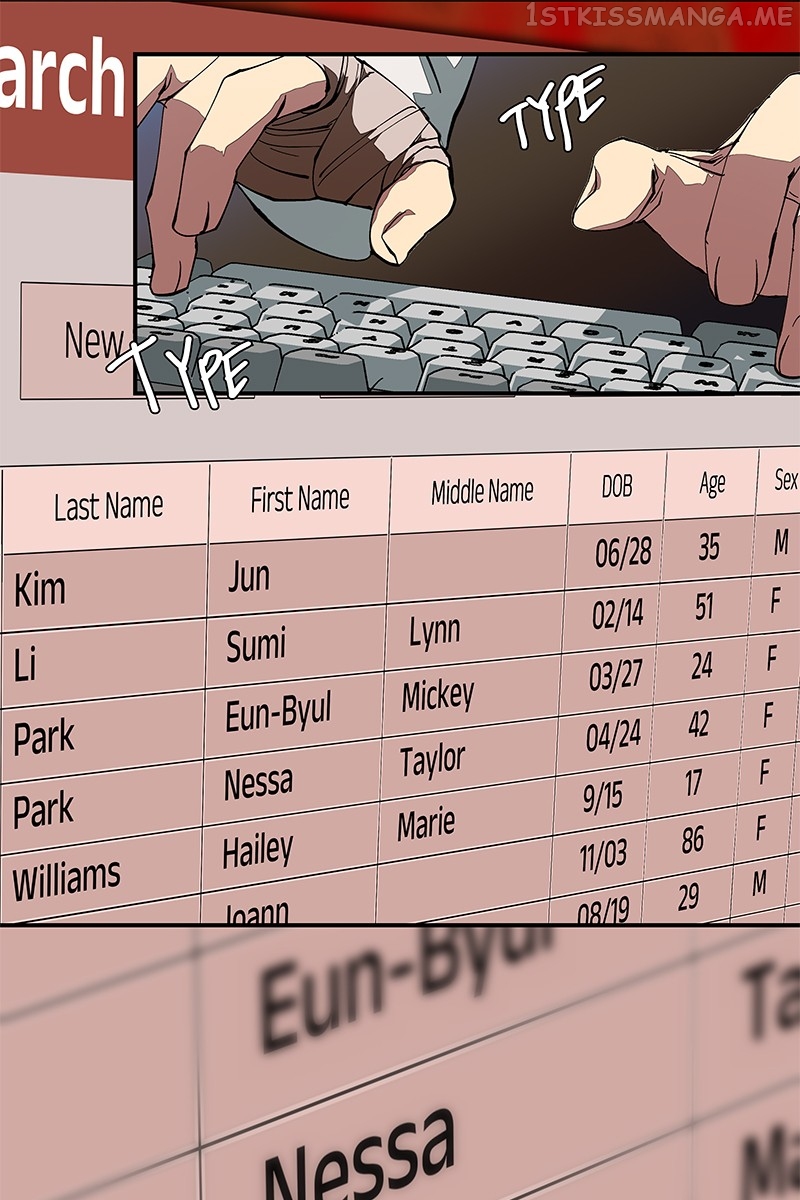 I Love Yoo Chapter 224 - page 1
