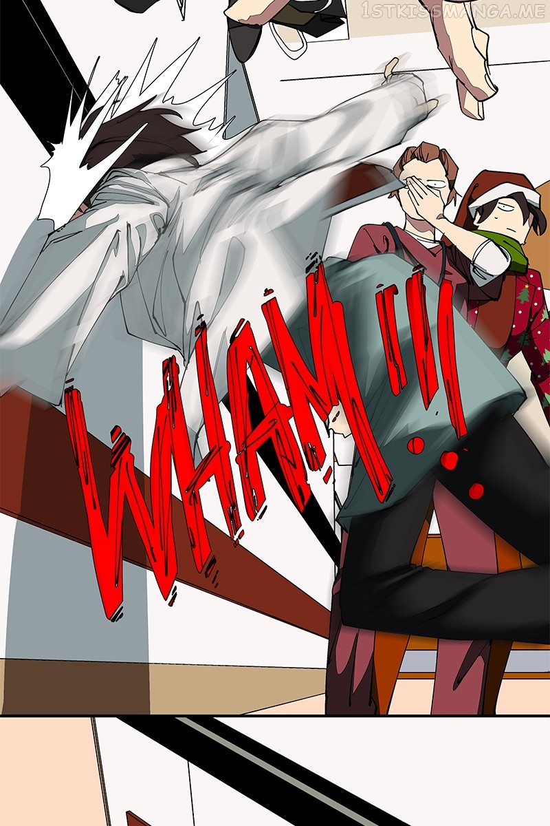 I Love Yoo Chapter 224 - page 10