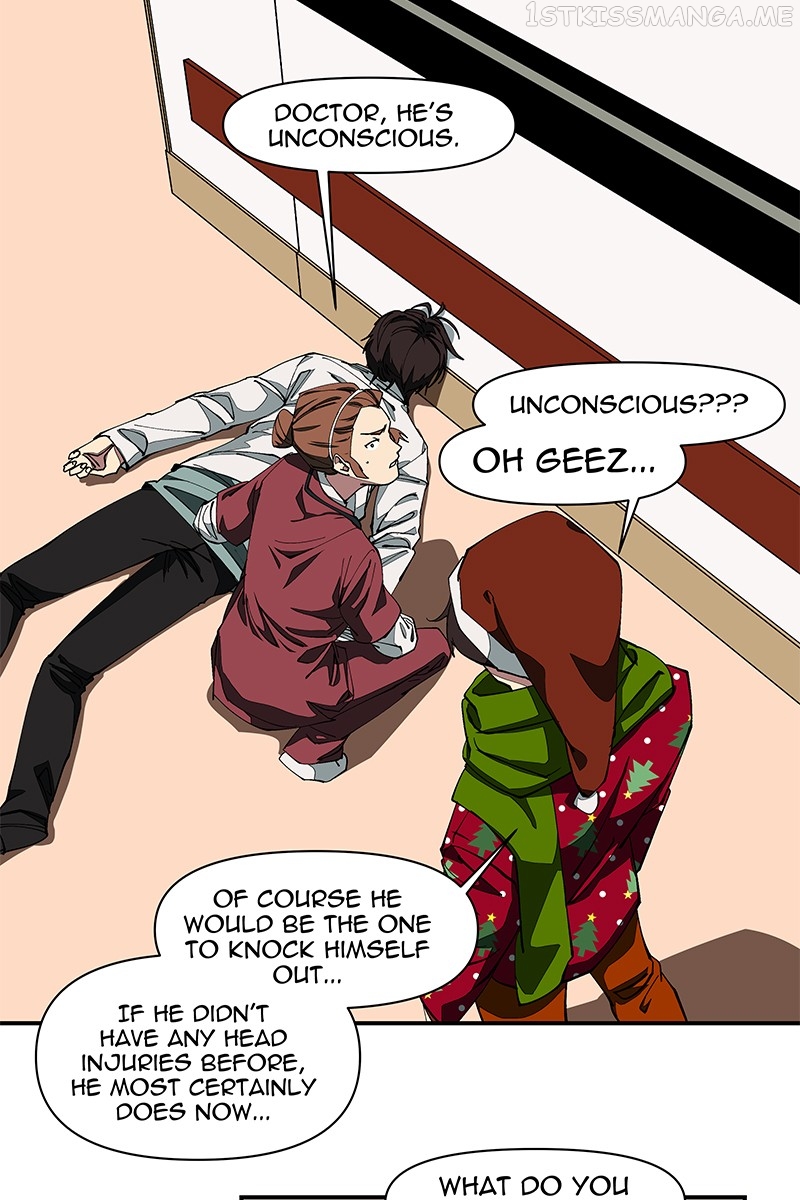 I Love Yoo Chapter 224 - page 13