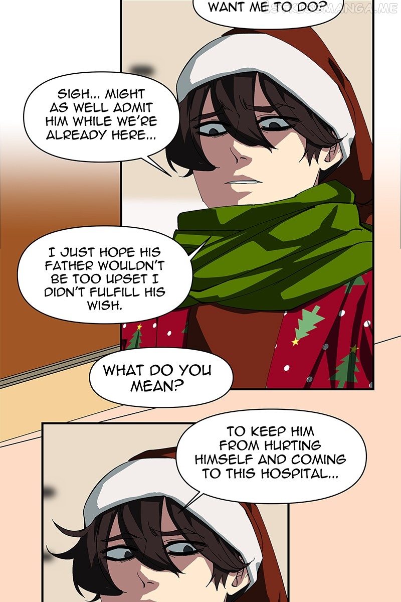I Love Yoo Chapter 224 - page 14