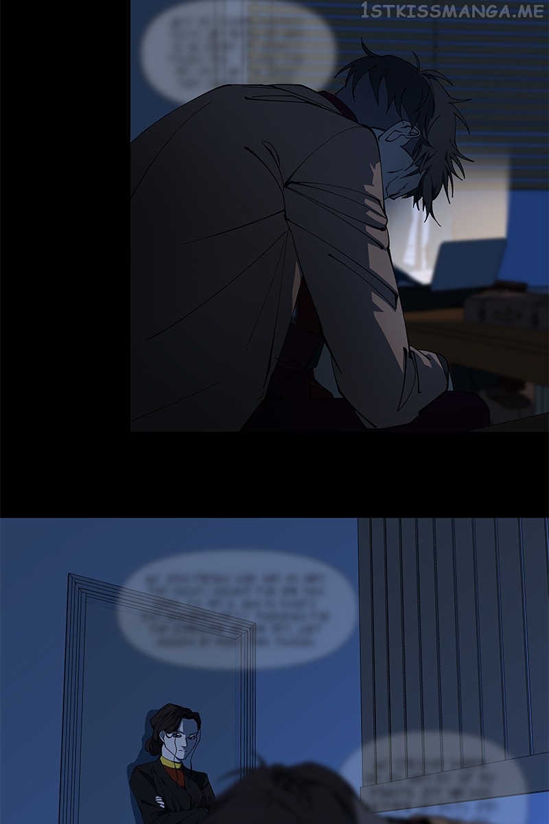 I Love Yoo Chapter 224 - page 20