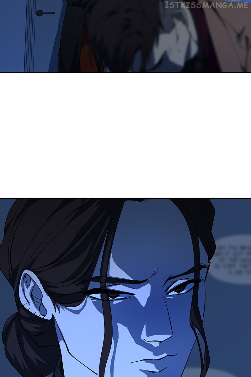I Love Yoo Chapter 224 - page 21