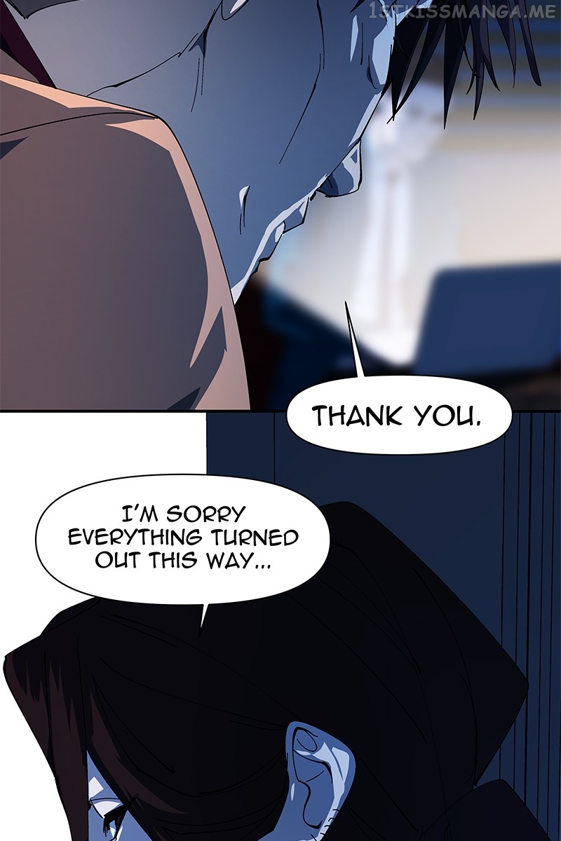 I Love Yoo Chapter 224 - page 24