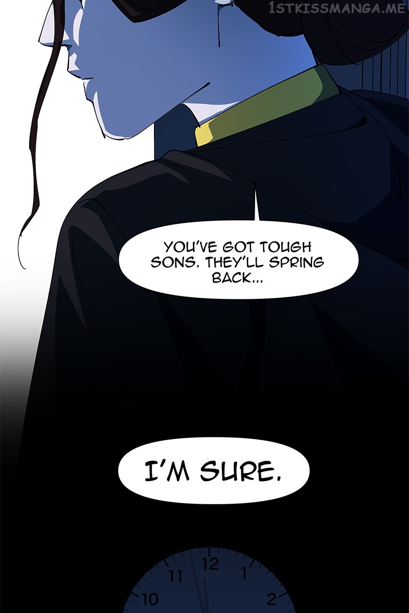 I Love Yoo Chapter 224 - page 25