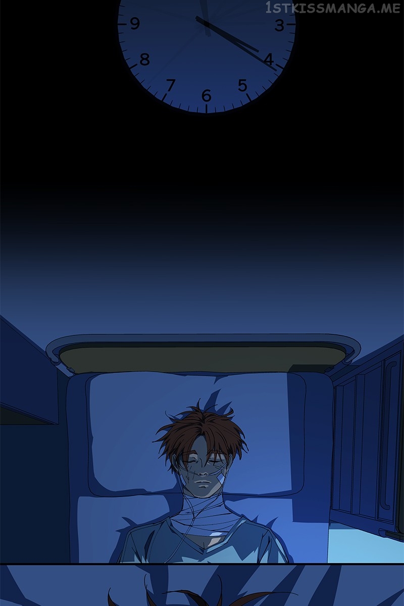 I Love Yoo Chapter 224 - page 26