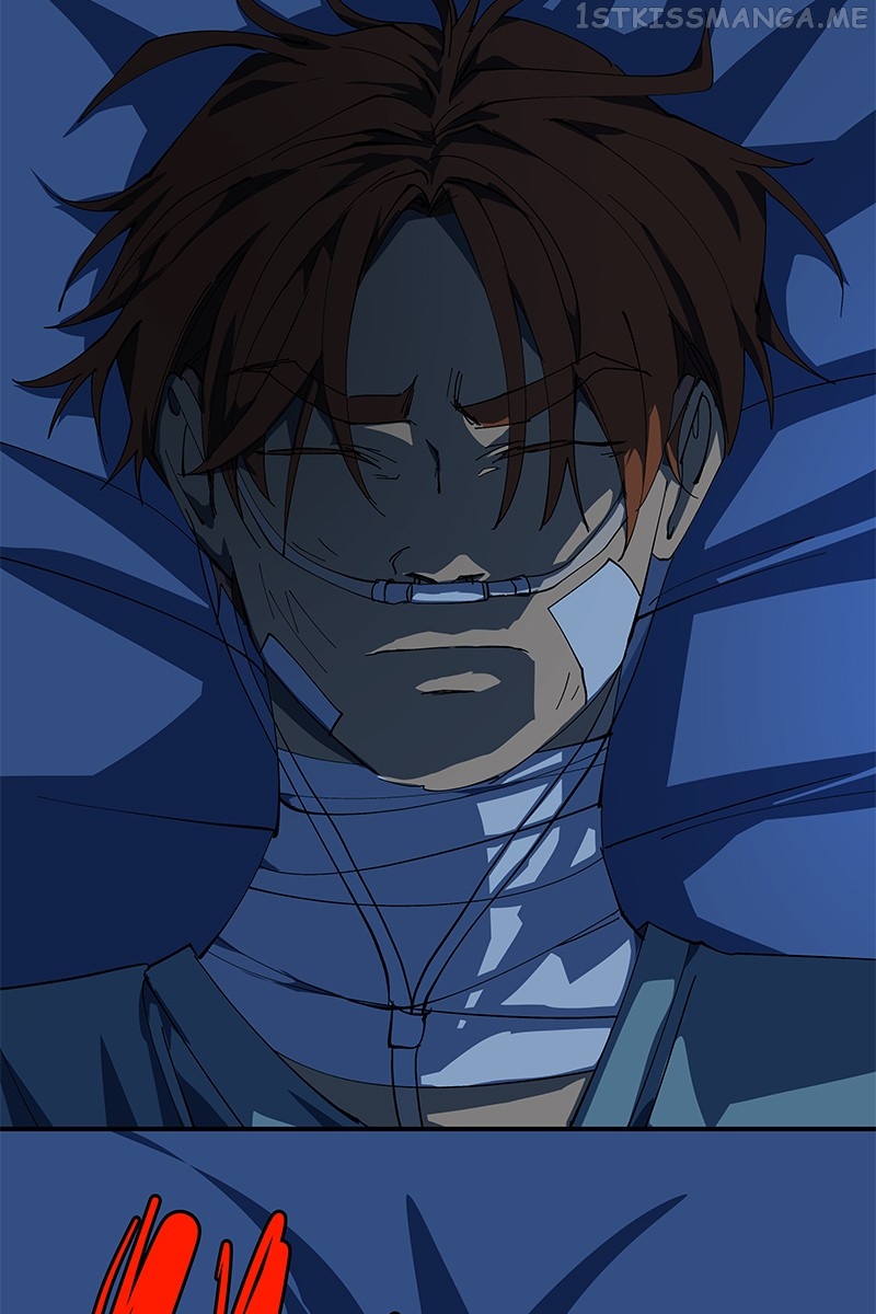 I Love Yoo Chapter 224 - page 27