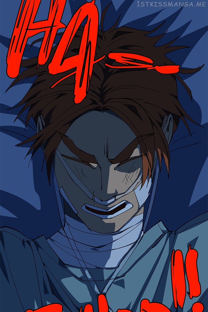 I Love Yoo Chapter 224 - page 28