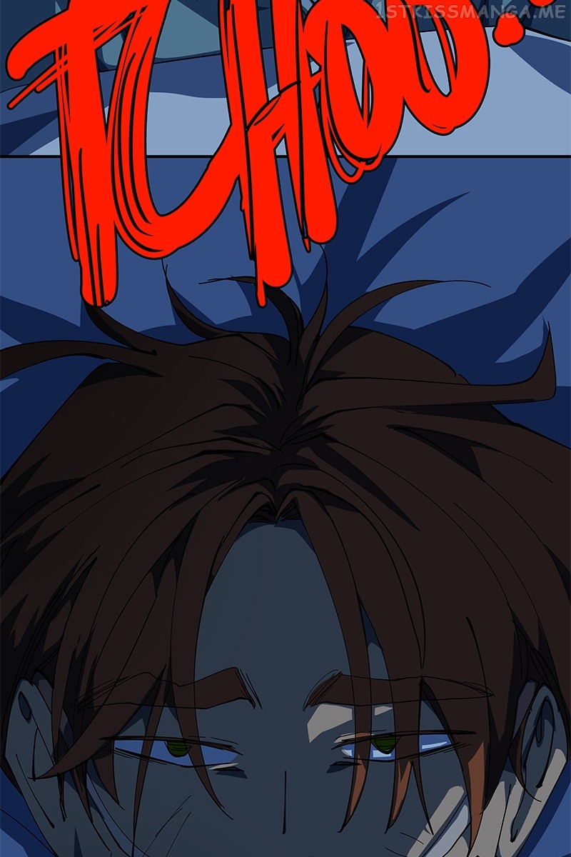 I Love Yoo Chapter 224 - page 29