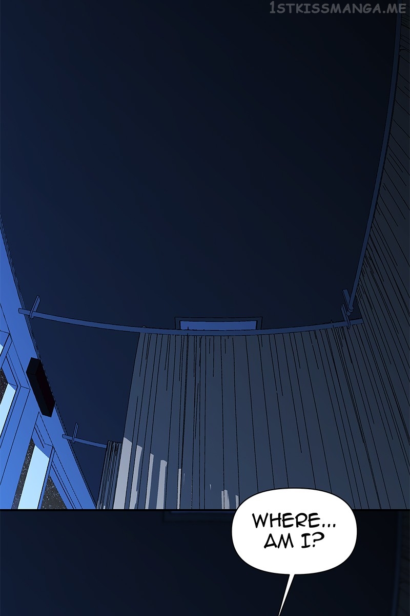 I Love Yoo Chapter 224 - page 31