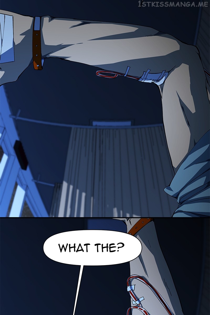I Love Yoo Chapter 224 - page 32