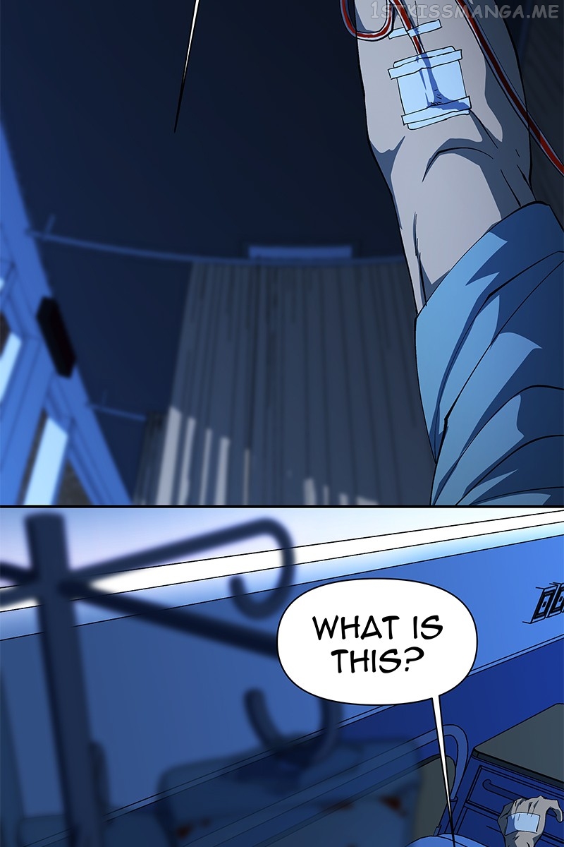 I Love Yoo Chapter 224 - page 33