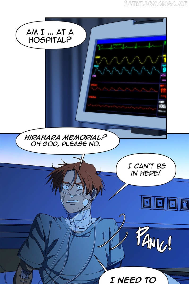 I Love Yoo Chapter 224 - page 37