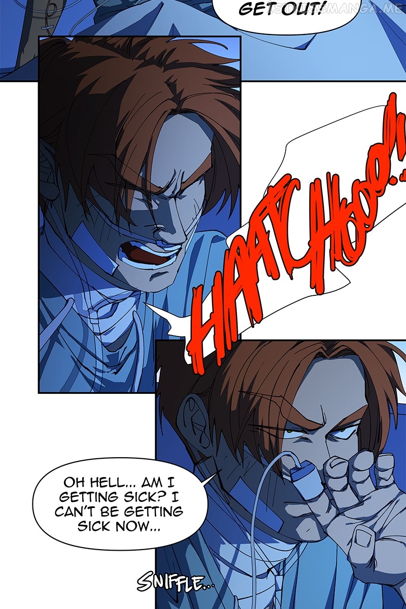 I Love Yoo Chapter 224 - page 38