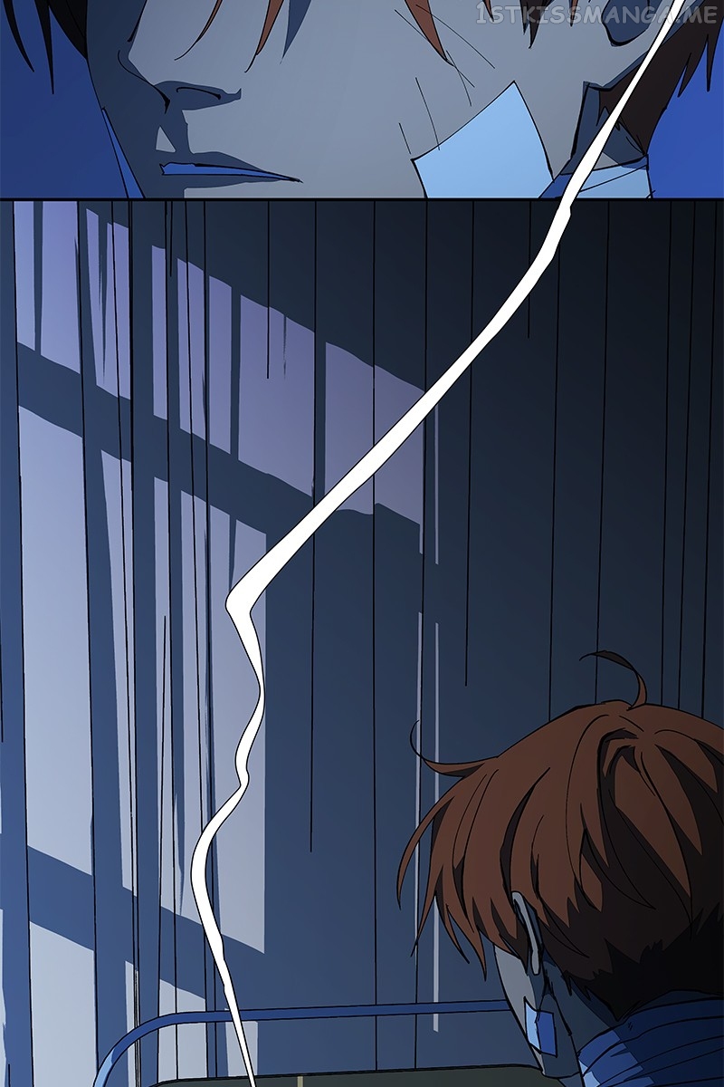 I Love Yoo Chapter 224 - page 40