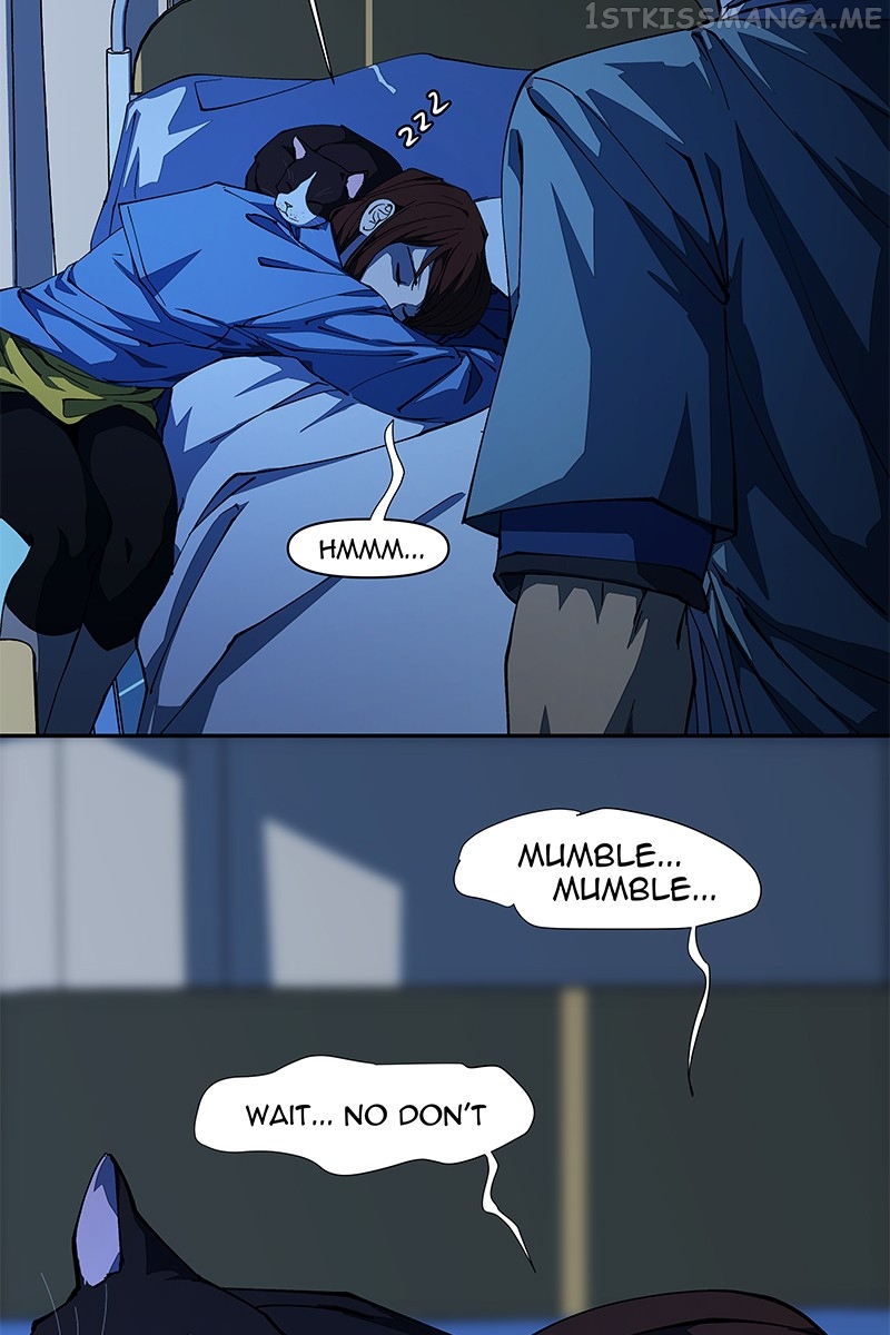 I Love Yoo Chapter 224 - page 41