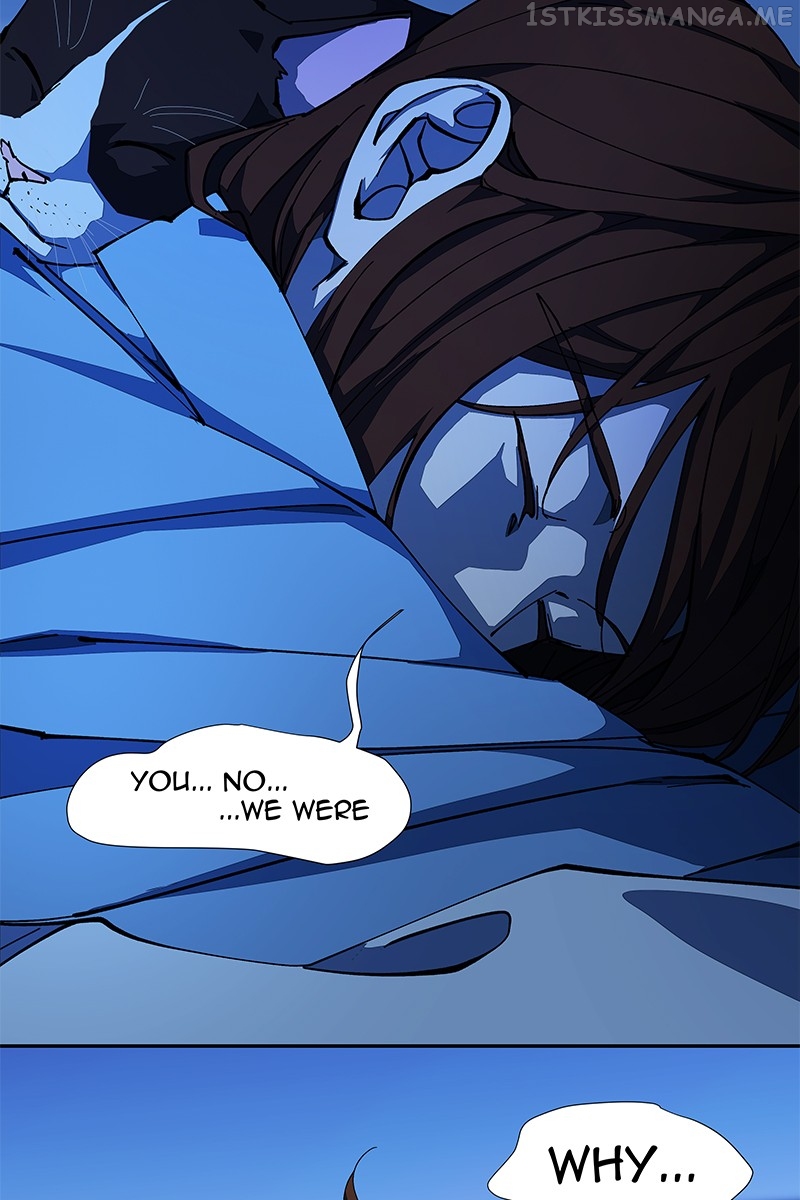 I Love Yoo Chapter 224 - page 42