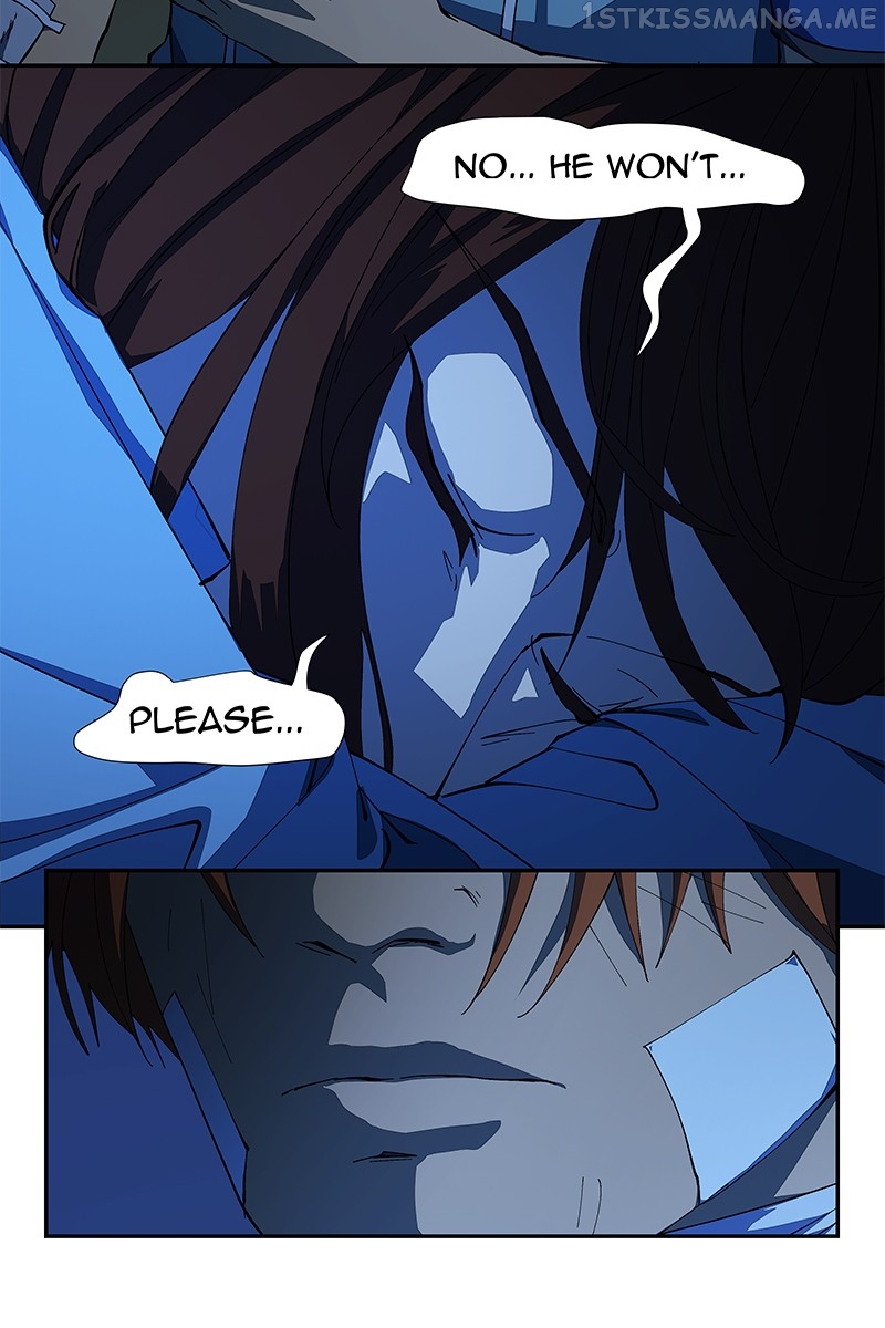I Love Yoo Chapter 224 - page 44