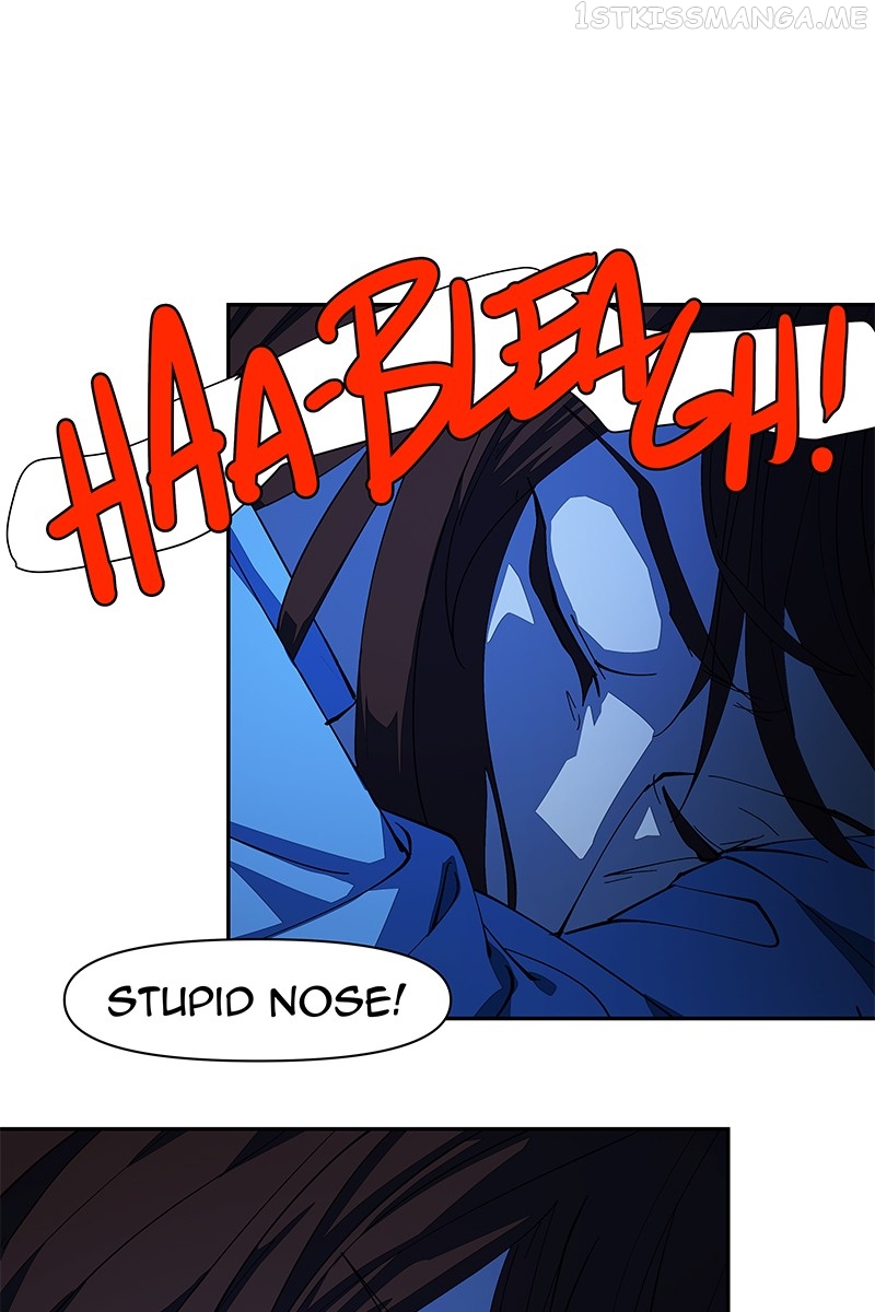 I Love Yoo Chapter 224 - page 45