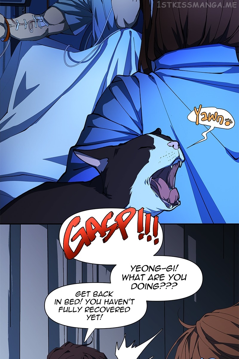 I Love Yoo Chapter 224 - page 48