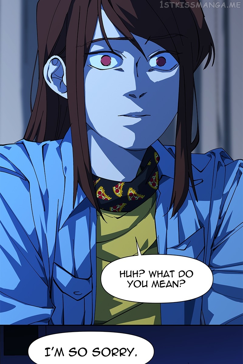 I Love Yoo Chapter 224 - page 51