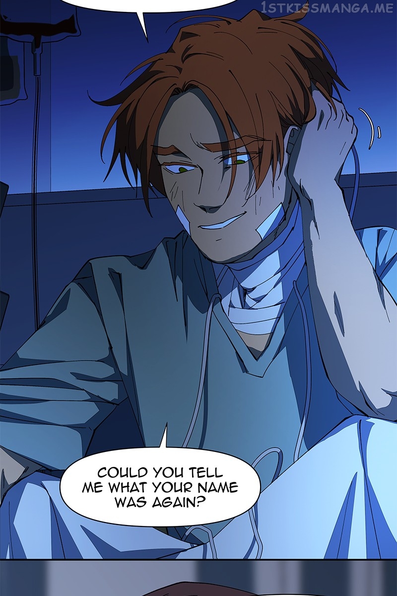 I Love Yoo Chapter 224 - page 52