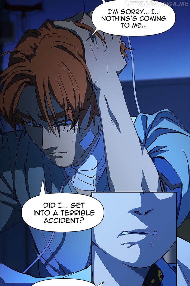 I Love Yoo Chapter 224 - page 54