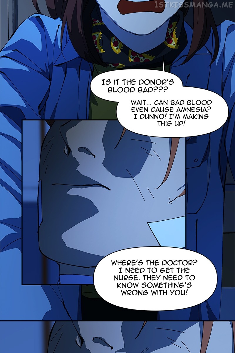 I Love Yoo Chapter 224 - page 58