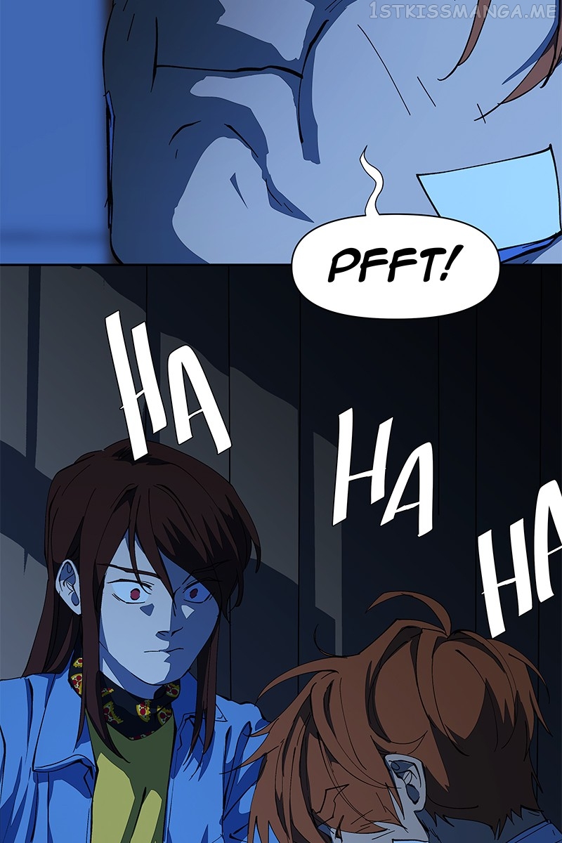 I Love Yoo Chapter 224 - page 59