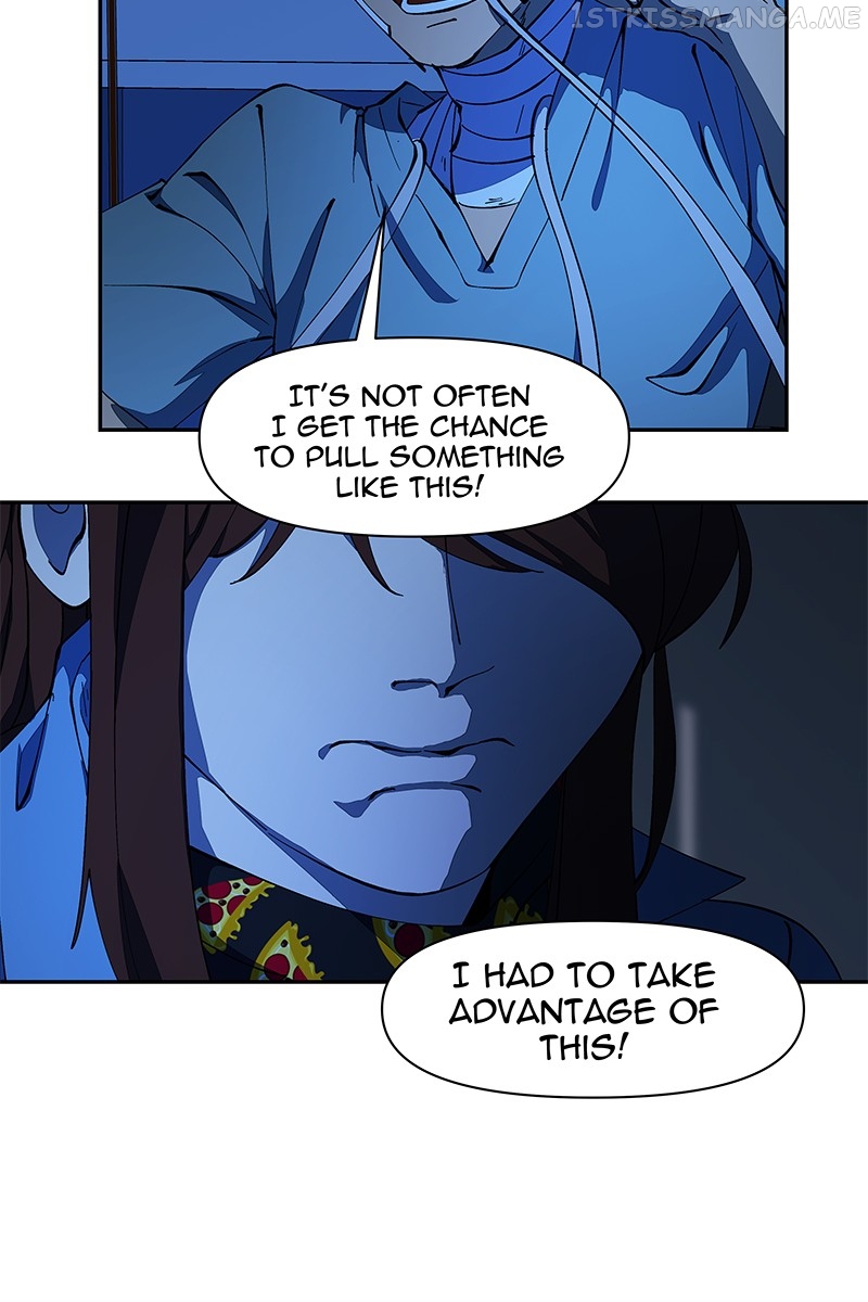 I Love Yoo Chapter 224 - page 61