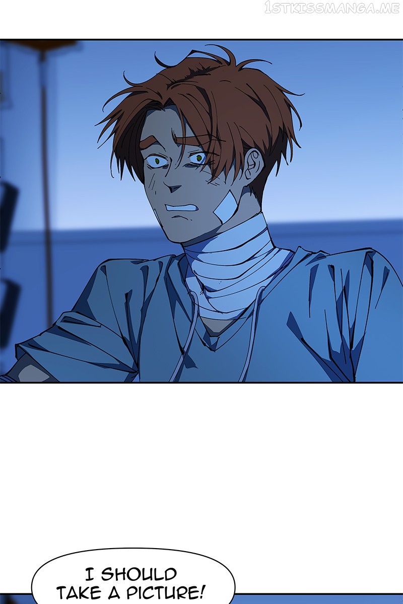 I Love Yoo Chapter 224 - page 63