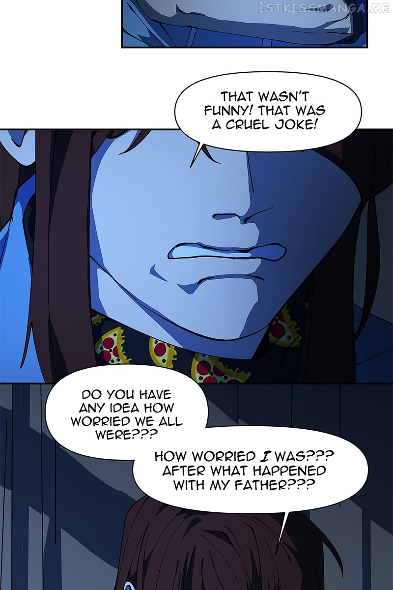 I Love Yoo Chapter 224 - page 67