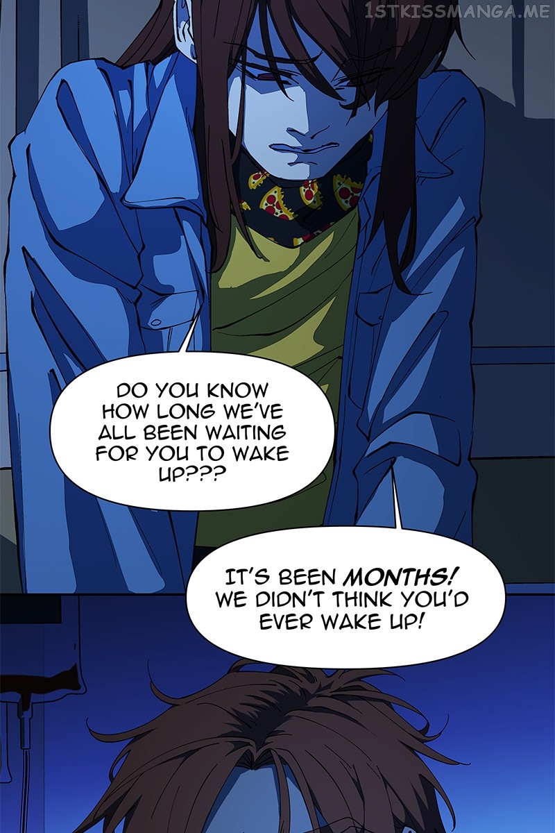I Love Yoo Chapter 224 - page 68