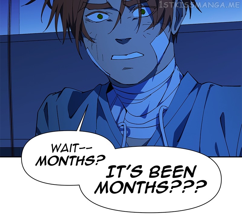 I Love Yoo Chapter 224 - page 69