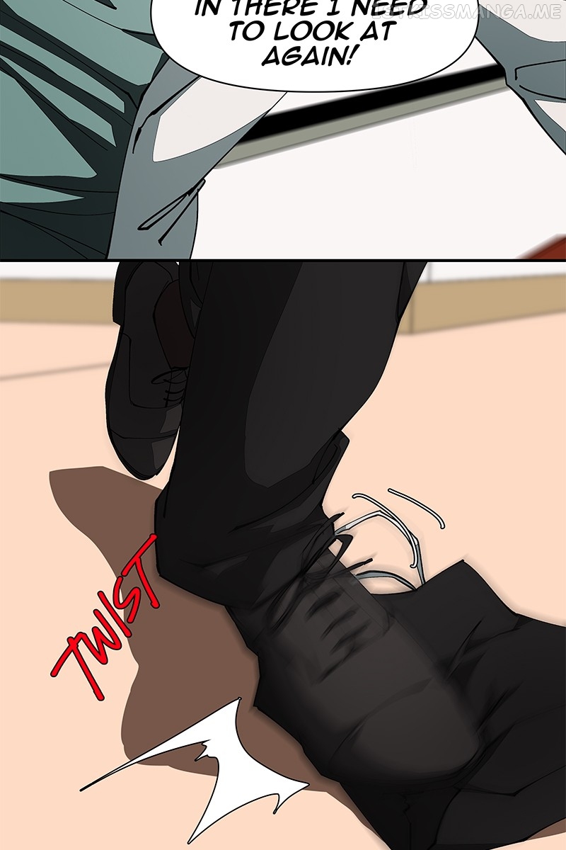 I Love Yoo Chapter 224 - page 7
