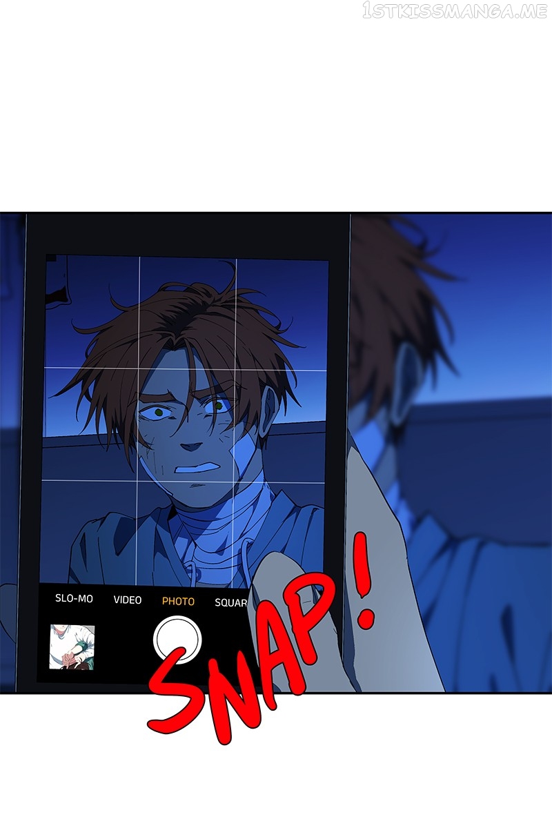 I Love Yoo Chapter 224 - page 70