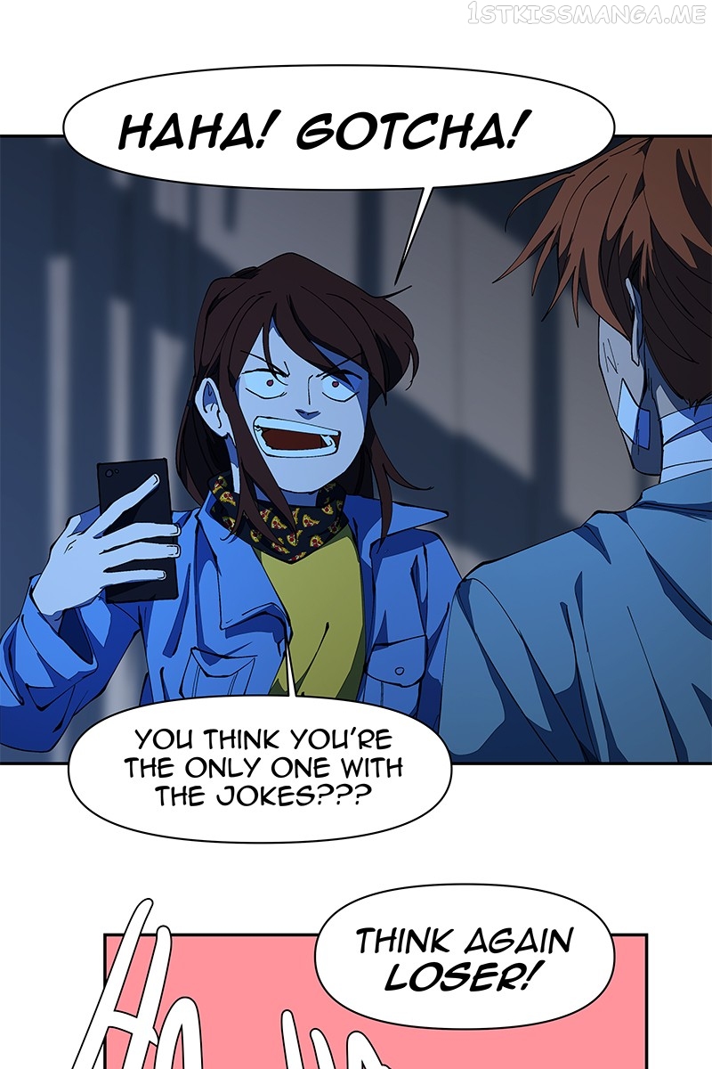 I Love Yoo Chapter 224 - page 71