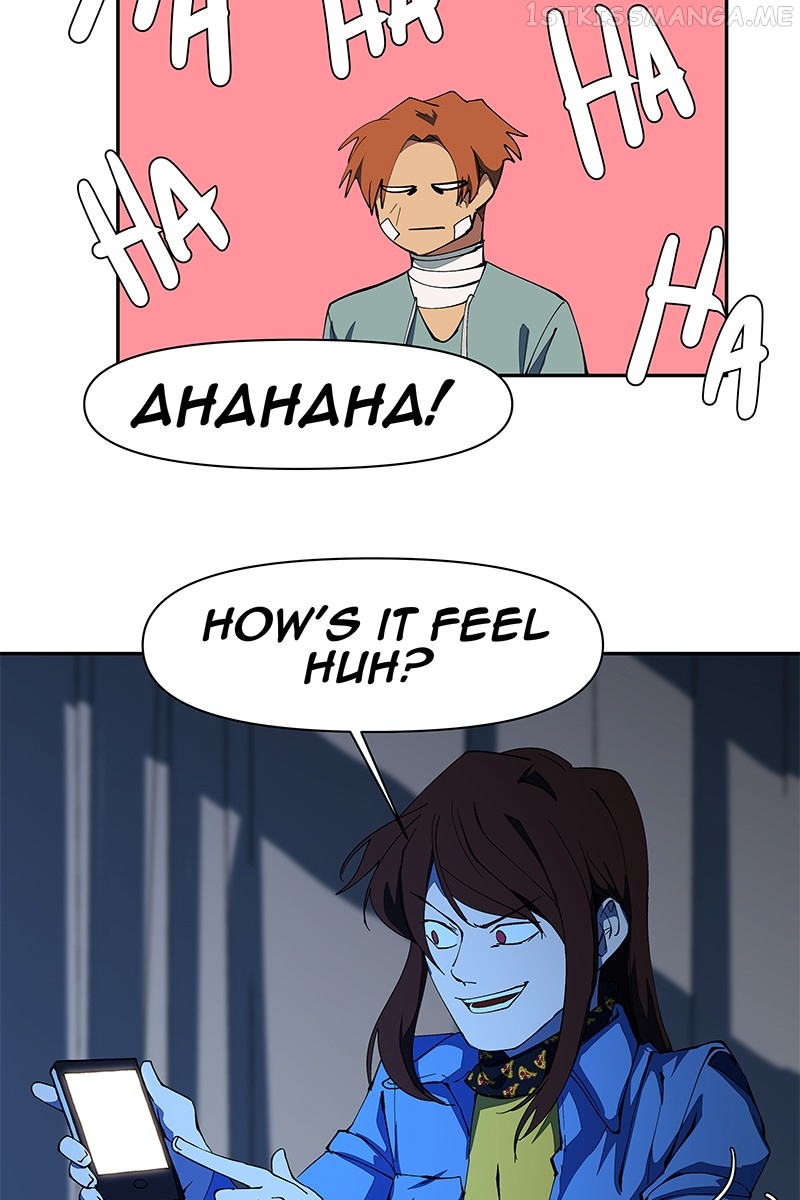 I Love Yoo Chapter 224 - page 72