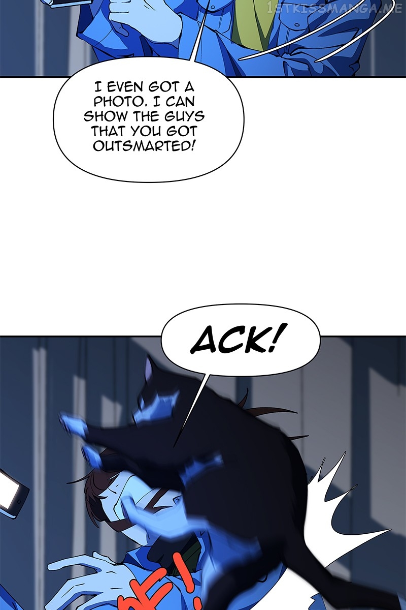 I Love Yoo Chapter 224 - page 73