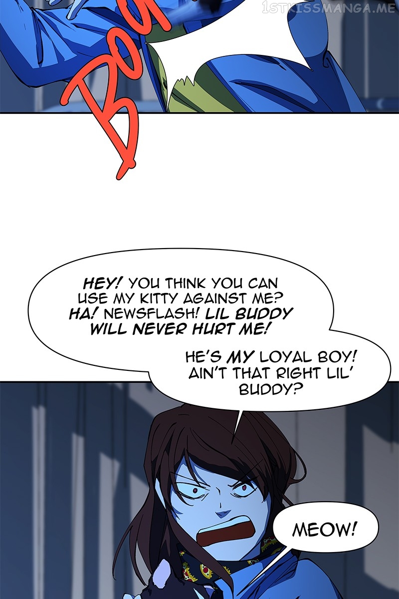 I Love Yoo Chapter 224 - page 74